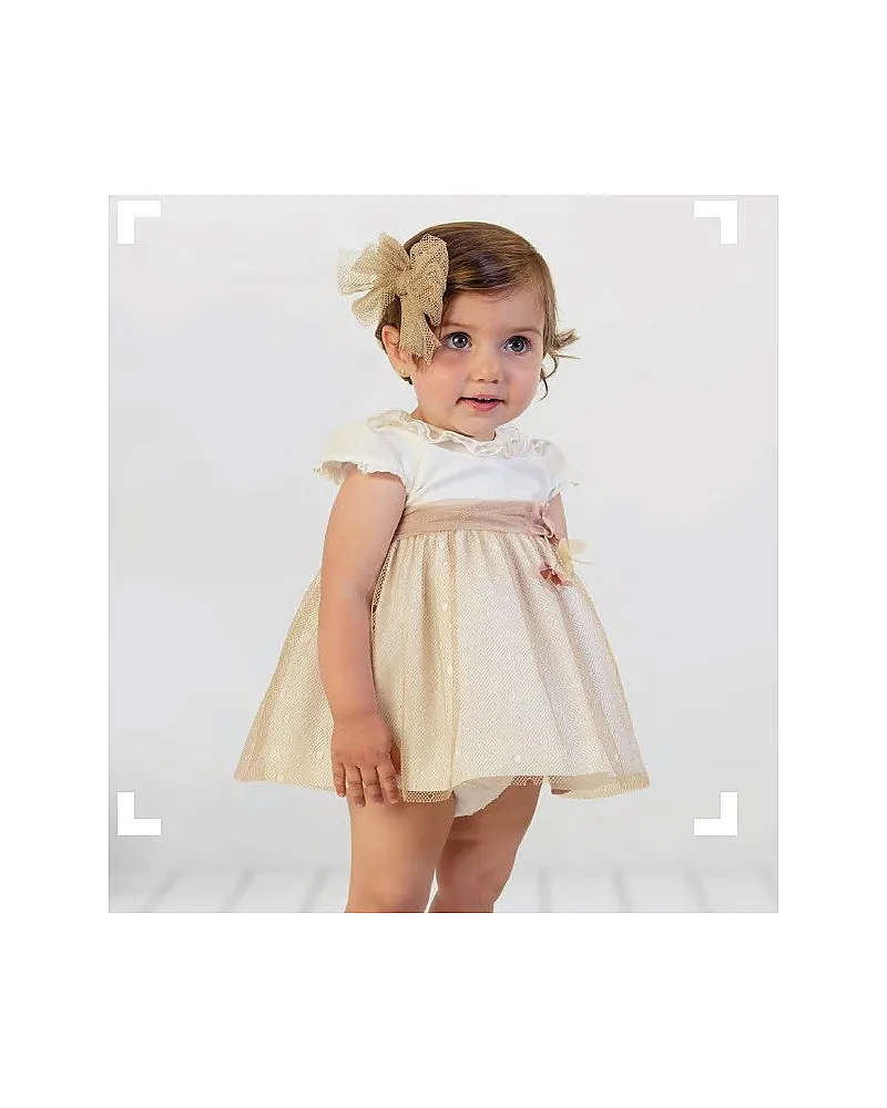 BASMARTÍ JESUSITO CEREMONIA