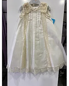 JOSE VARON SEMI FALDON Y CAPOTA