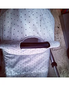 VESTIDURA PARA CAPAZO URBO 3PIEZAS