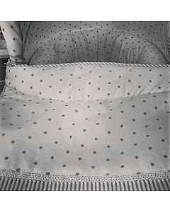 VESTIDURA PARA CAPAZO URBO 3PIEZAS