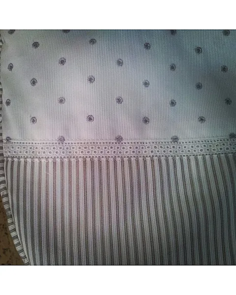 VESTIDURA PARA CAPAZO URBO 3PIEZAS