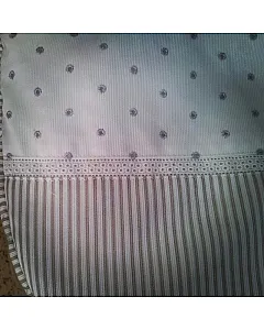 VESTIDURA PARA CAPAZO URBO 3PIEZAS