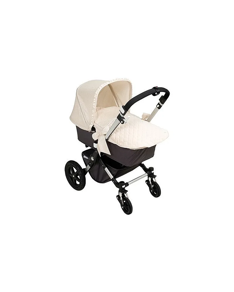 PILI CARRERA INTERIOR CAPAZO+SACO CAPAZO+CAPOTA COLECCION MANDOLINA