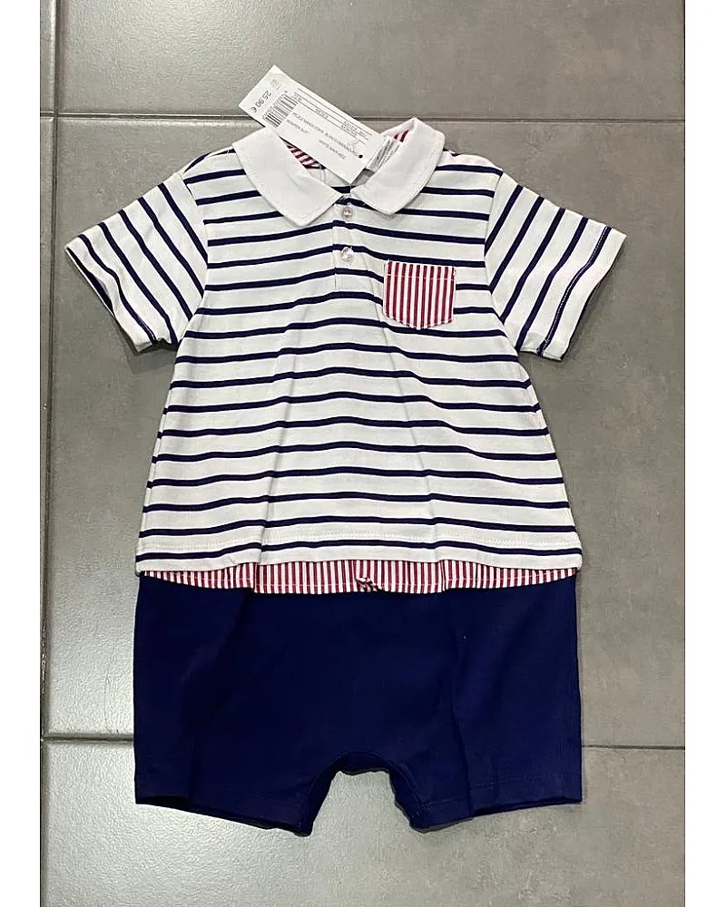 TUTTO PICCOLO PELELE