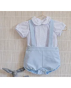 DOLCE PETIT CAMISA Y RANITA 2008-23