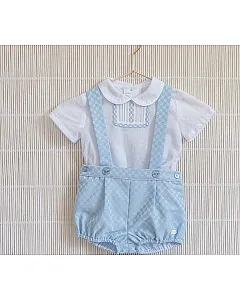 DOLCE PETIT CONJUNTO BEBE 2017-23