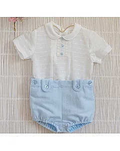 DOLCE PETIT CONJUNTO BEBE 2003-23