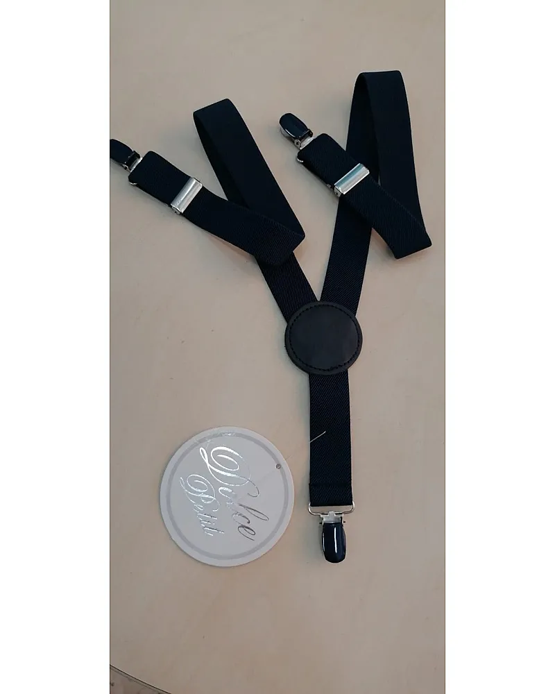 DOLCE PETIT TIRANTE MARINO 2100-T