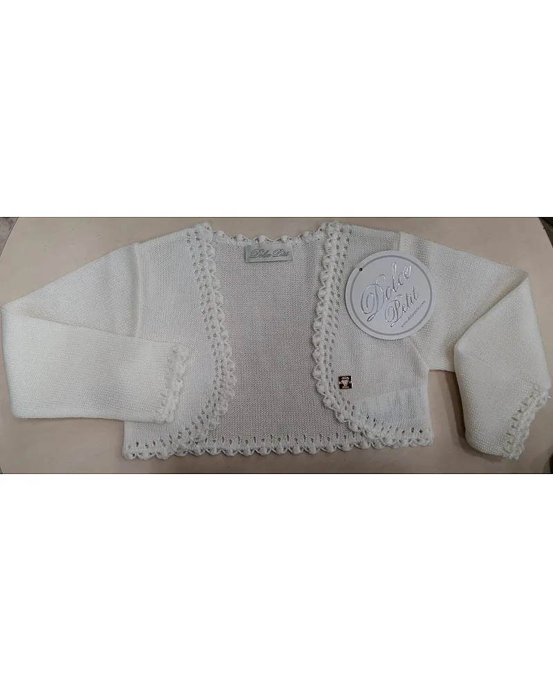 DOLCE PETIT REBECA BEIG 2201-R