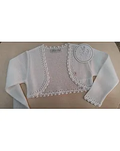 DOLCE PETIT REBECA BLANCO 2201-R BLANCO
