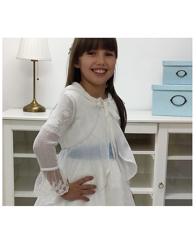 BARCELO LEVITA CAPUCHA