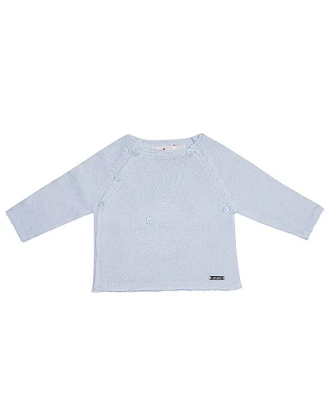 CONDOR JERSEY CRUZADO FIGURA PEZ