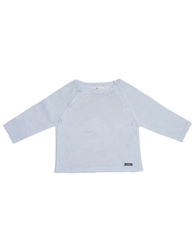 CONDOR JERSEY CRUZADO FIGURA PEZ