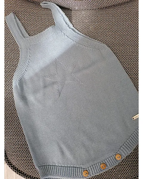 CONDOR RANITA ESTRELLA PUNTO GRANO DE ARROZ