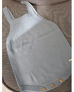 CONDOR RANITA ESTRELLA PUNTO GRANO DE ARROZ