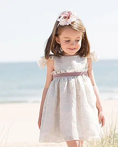EVE CHILDREN VESTIDO ANGELA