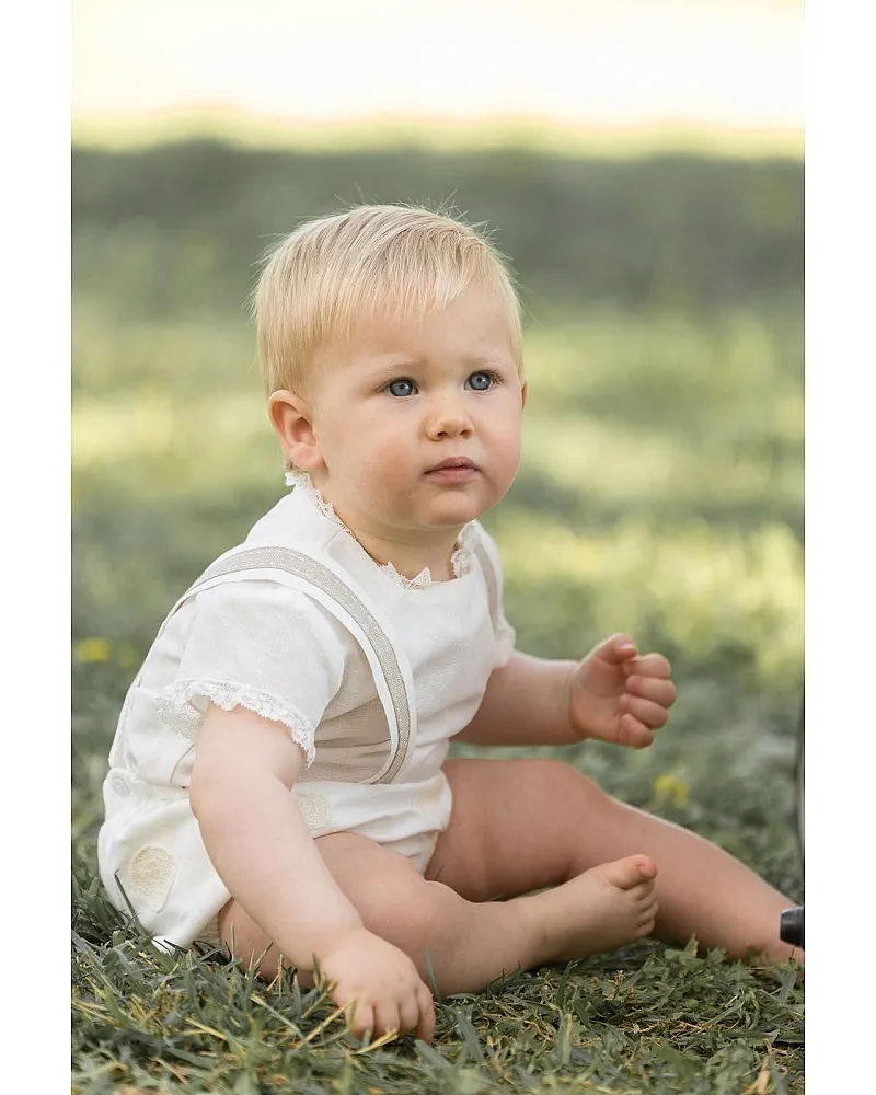 JOSE VARON CONJUNTO RANA LINO 01-34005