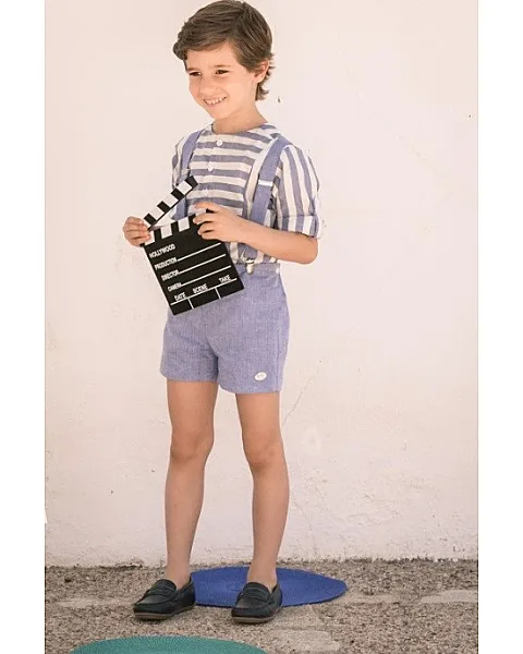 JOSE VARON CONJUNTO INFANTIL