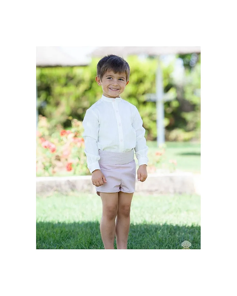 ABUELA TATA CONJUNTO NIÑO 20228