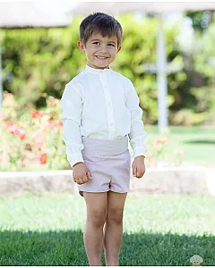 ABUELA TATA CONJUNTO NIÑO 20228