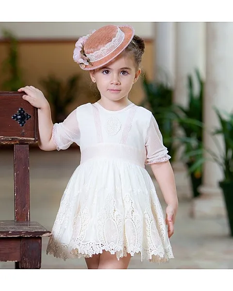 ABUELA TATA VESTIDO VUELO 25232