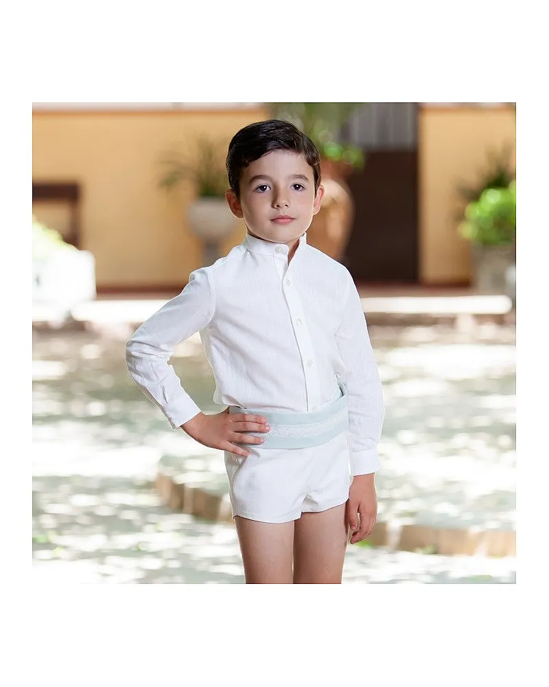 ABUELA TATA CONJUNTO 20235