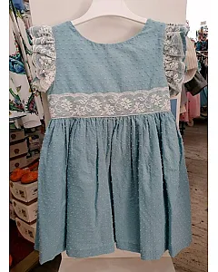 MARCOS BABY VESTIDO CEREMONIA