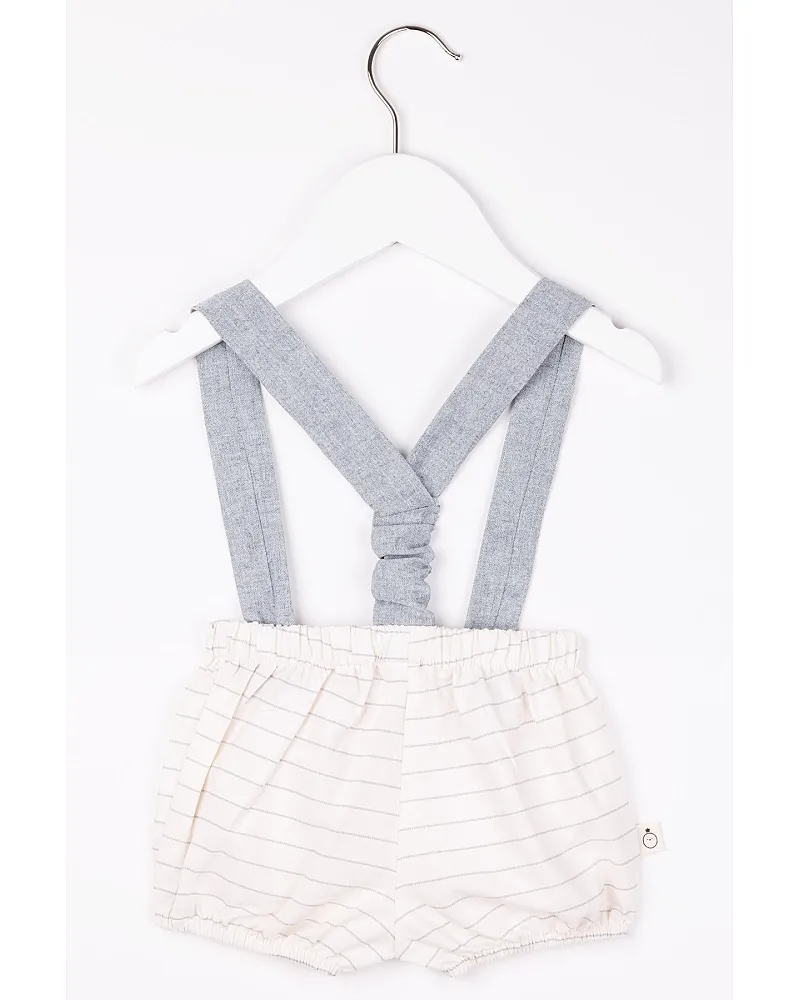 COTET COTET RANITA CON TIRANTES