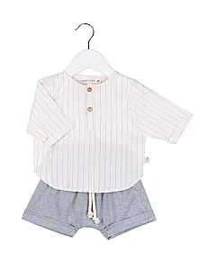 COTET COTET CONJUNTO BEBE