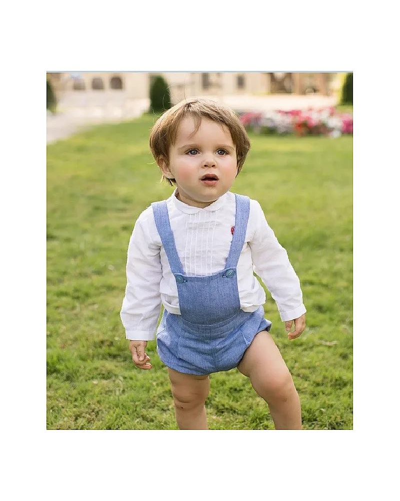 DOLCE PETIT CONJUNTO