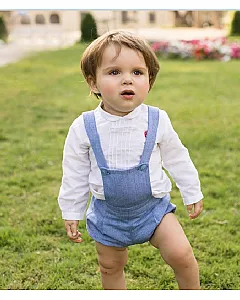 DOLCE PETIT CONJUNTO