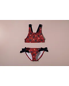 JOSE VARON BIKINI PIRATAS 03-34243