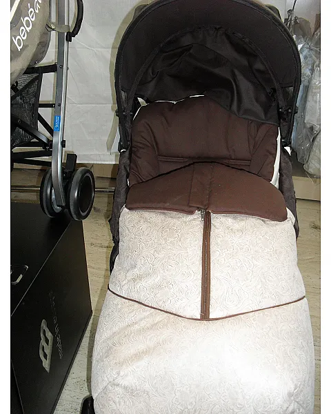 SACO SILLA RAPACINOS