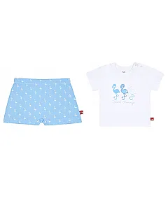 CONDOR CONJUNTO SWEET FLAMINGO