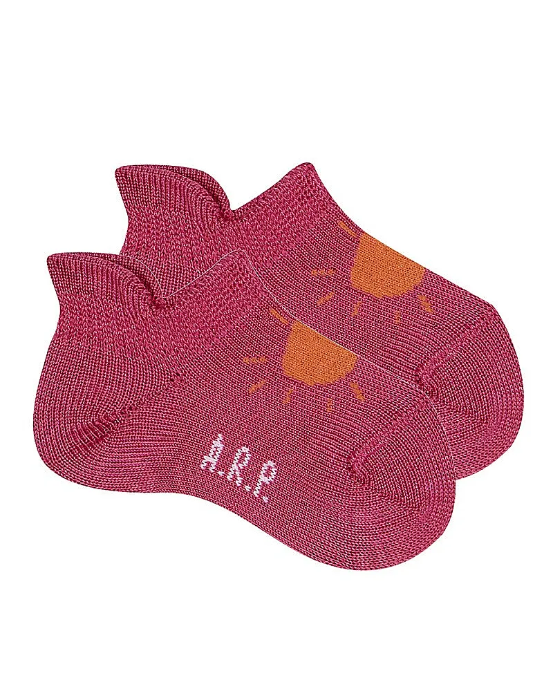 CALCETIN INVISIBLE FANTASIA