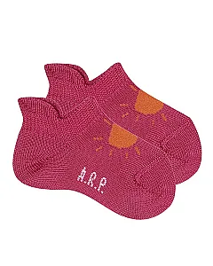 CALCETIN INVISIBLE FANTASIA