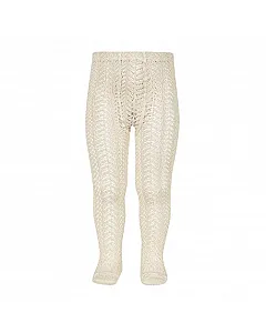 LEOTARDO PERLE CALADO