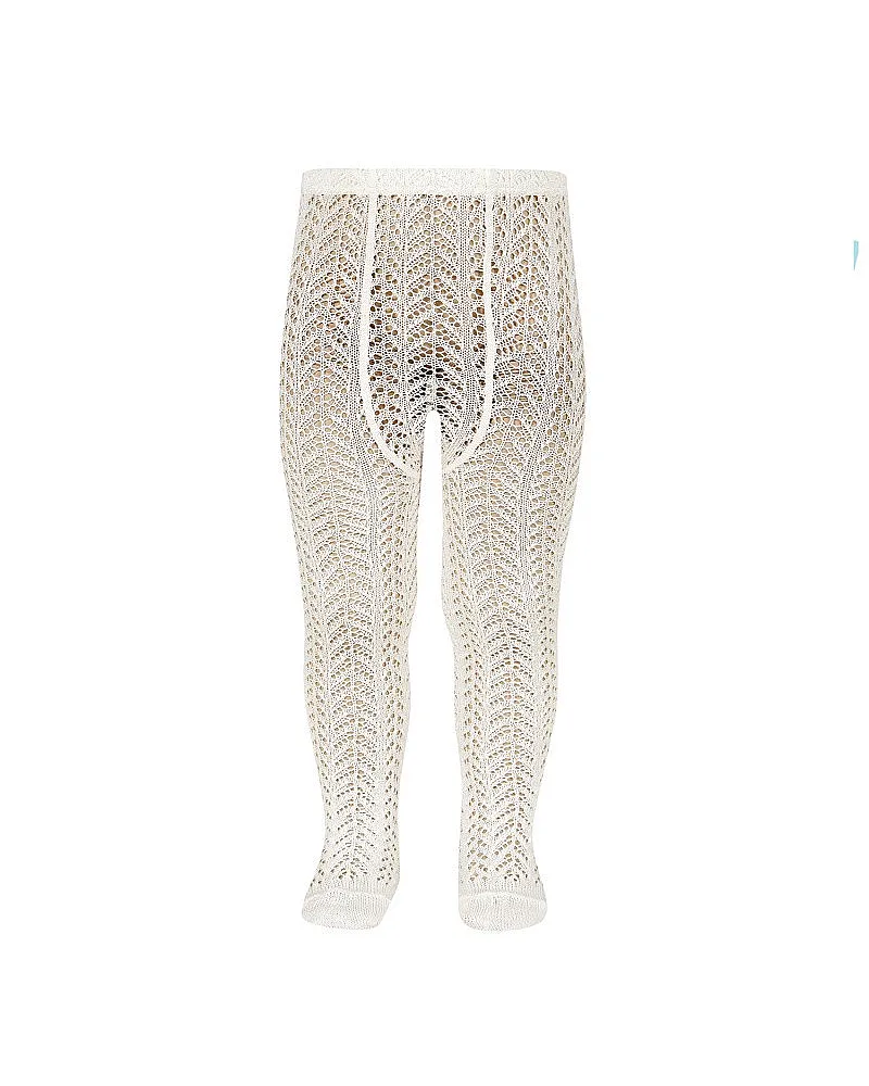 LEOTARDO PERLE CALADO