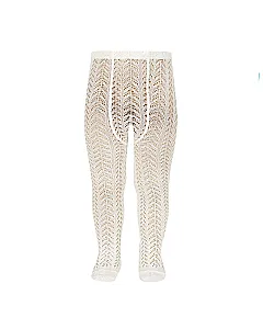 LEOTARDO PERLE CALADO