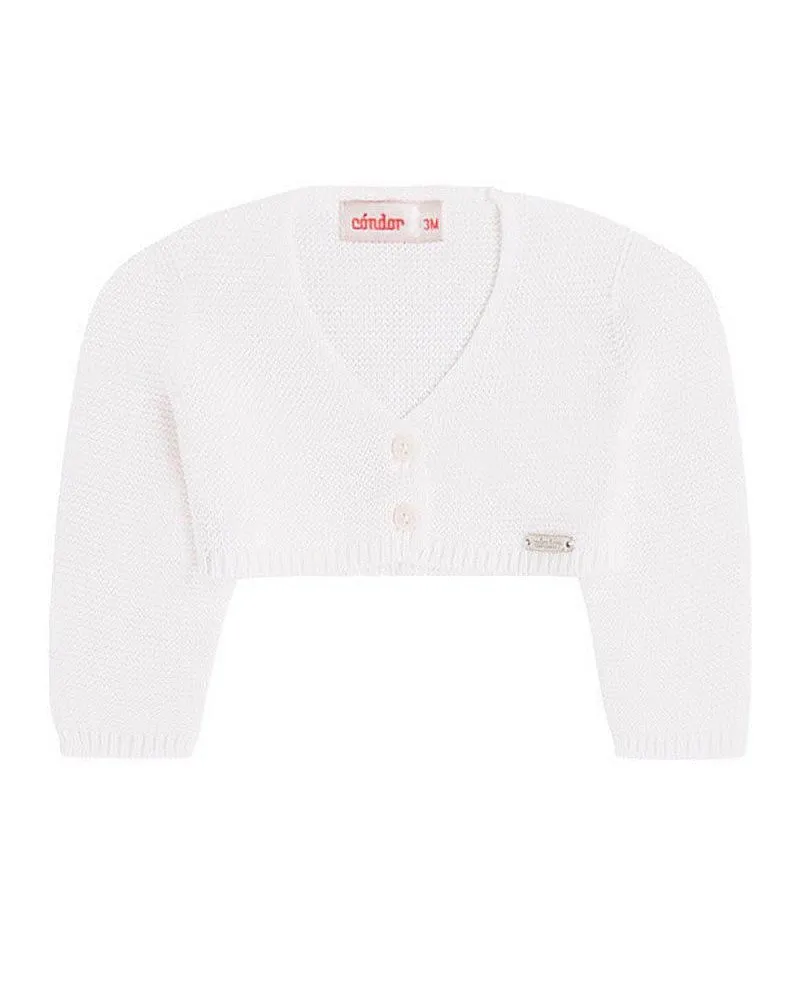 CONDOR REBECA PUNTO BOBO