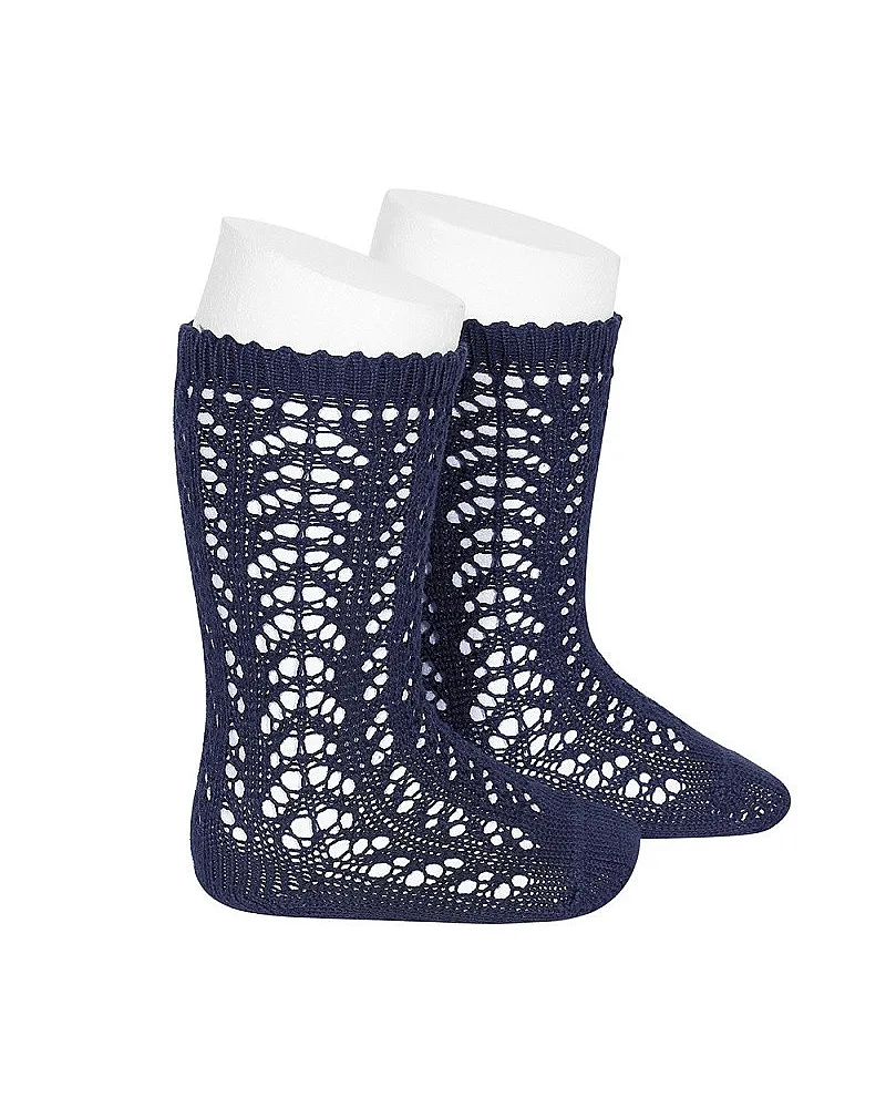 CONDOR CONDOR CALCETIN ALTOS PERLE CALADOS CONDOR CONDOR CALCETIN ALTOS PERLE CALADOS