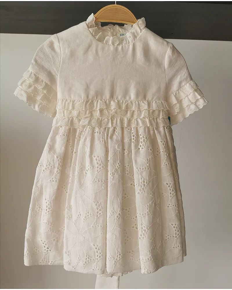 JOSE VARON VESTIDO CEREMONIA