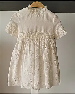 JOSE VARON VESTIDO CEREMONIA