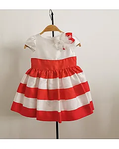 Vestido ceremonia niña