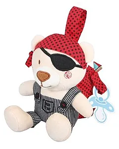 TUC TUC PORTA BIBI NIÑO 