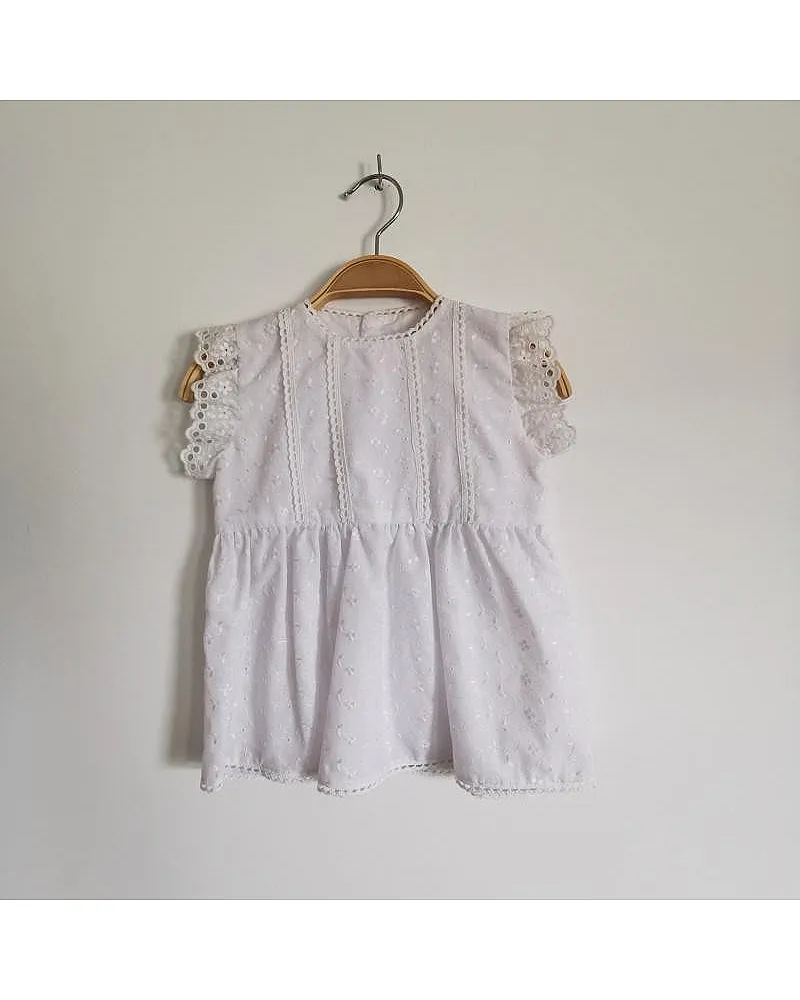 LEAL CONJUNTO CAMISA Y PANTALON