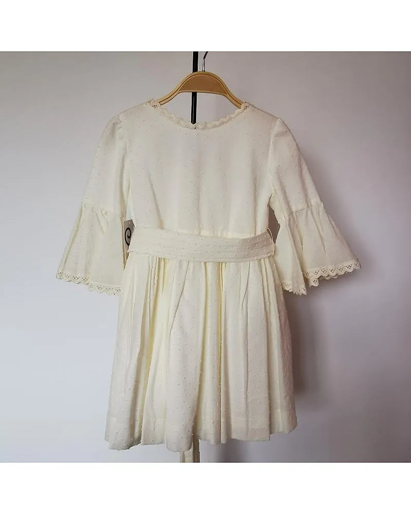 VESTIDO VUELO PLUMETI