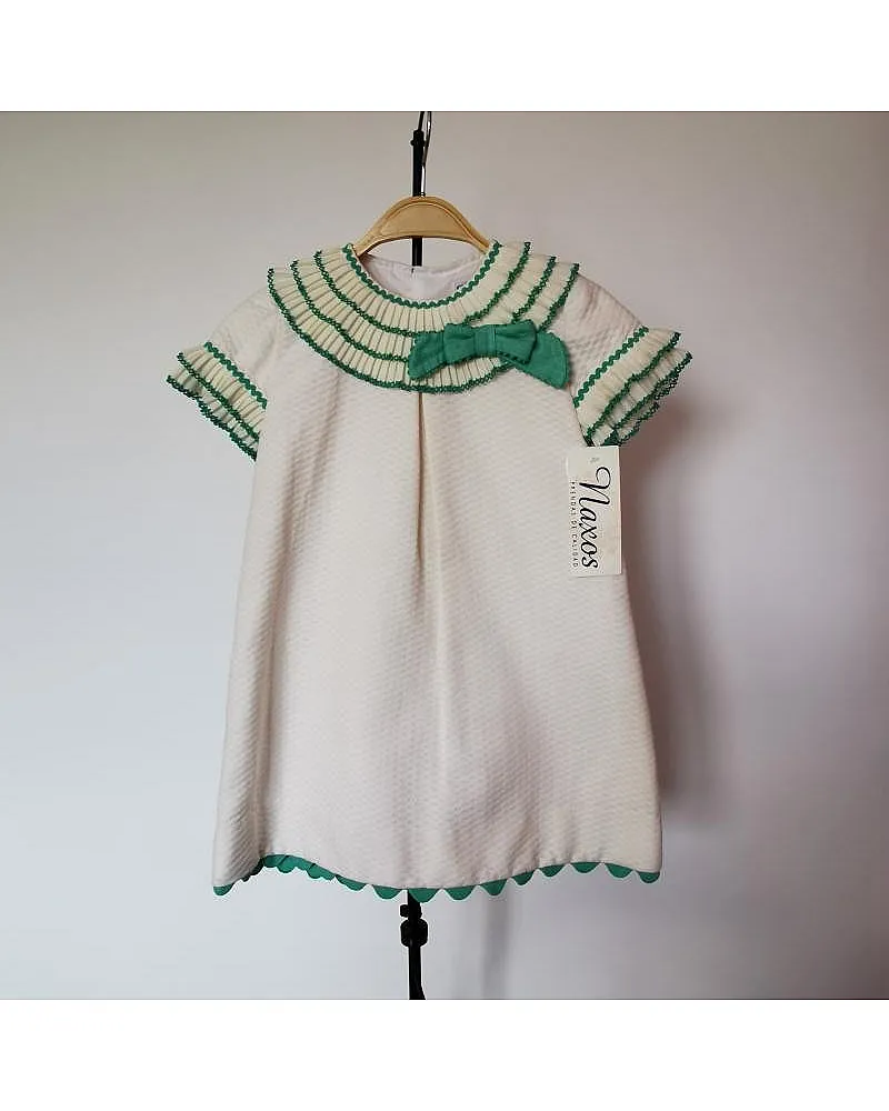 naxos vestido verano