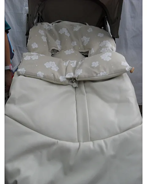 SACO SILLA REVERSIBLE