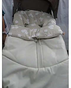 SACO SILLA REVERSIBLE